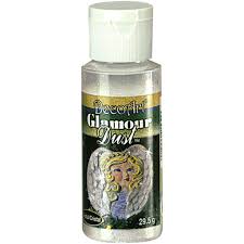 Glamour Dust Crystal